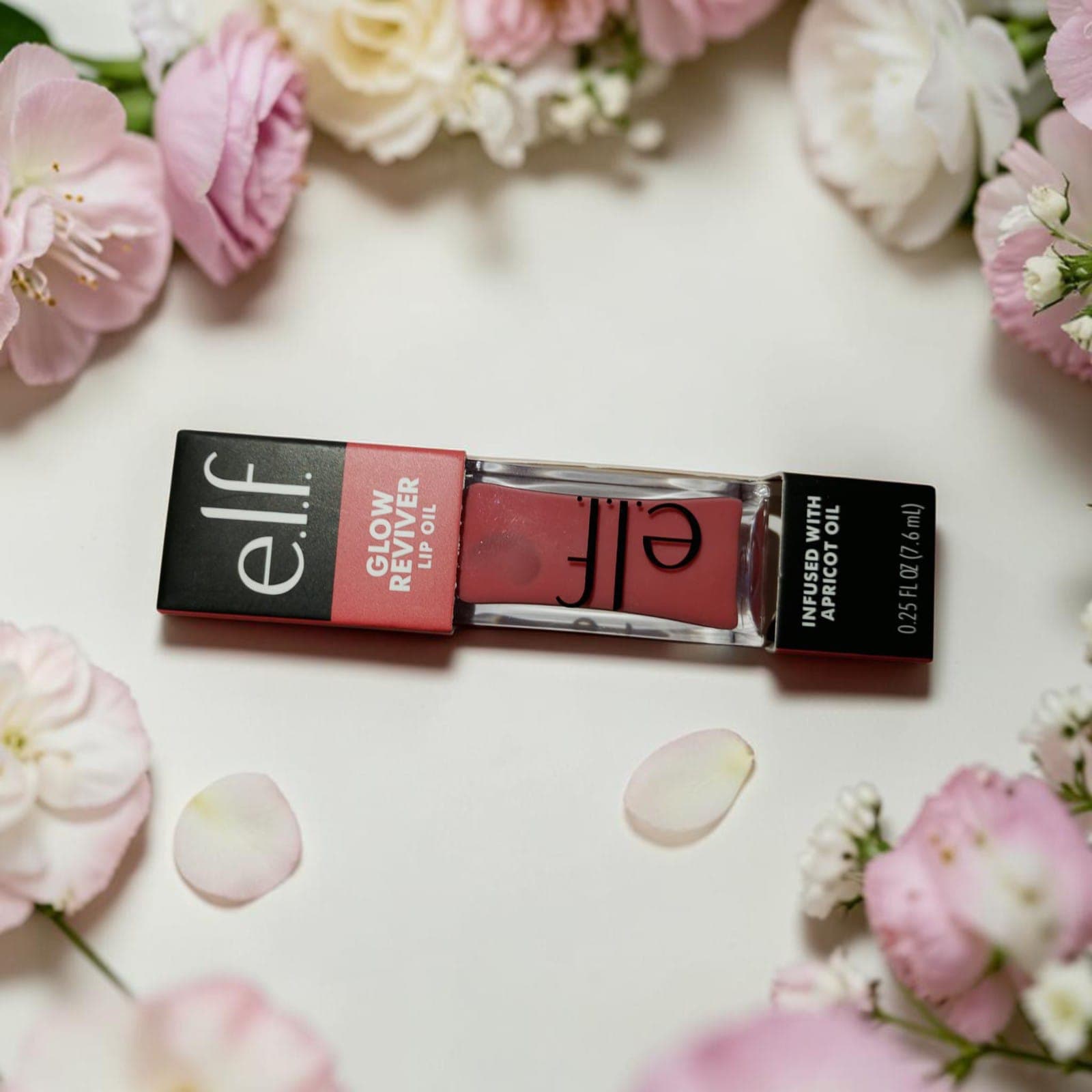 e.l.f. Glow Reviver Lip Oil
