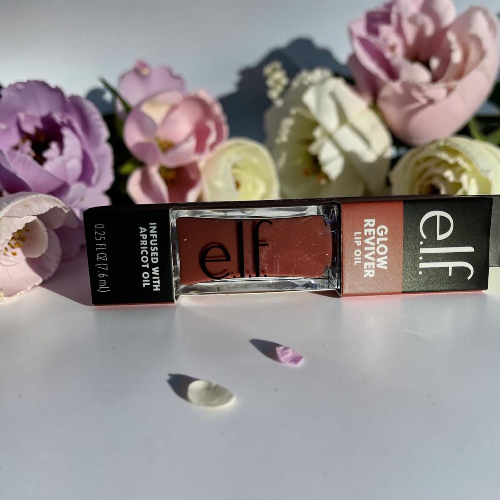 e.l.f. Glow Reviver Lip Oil