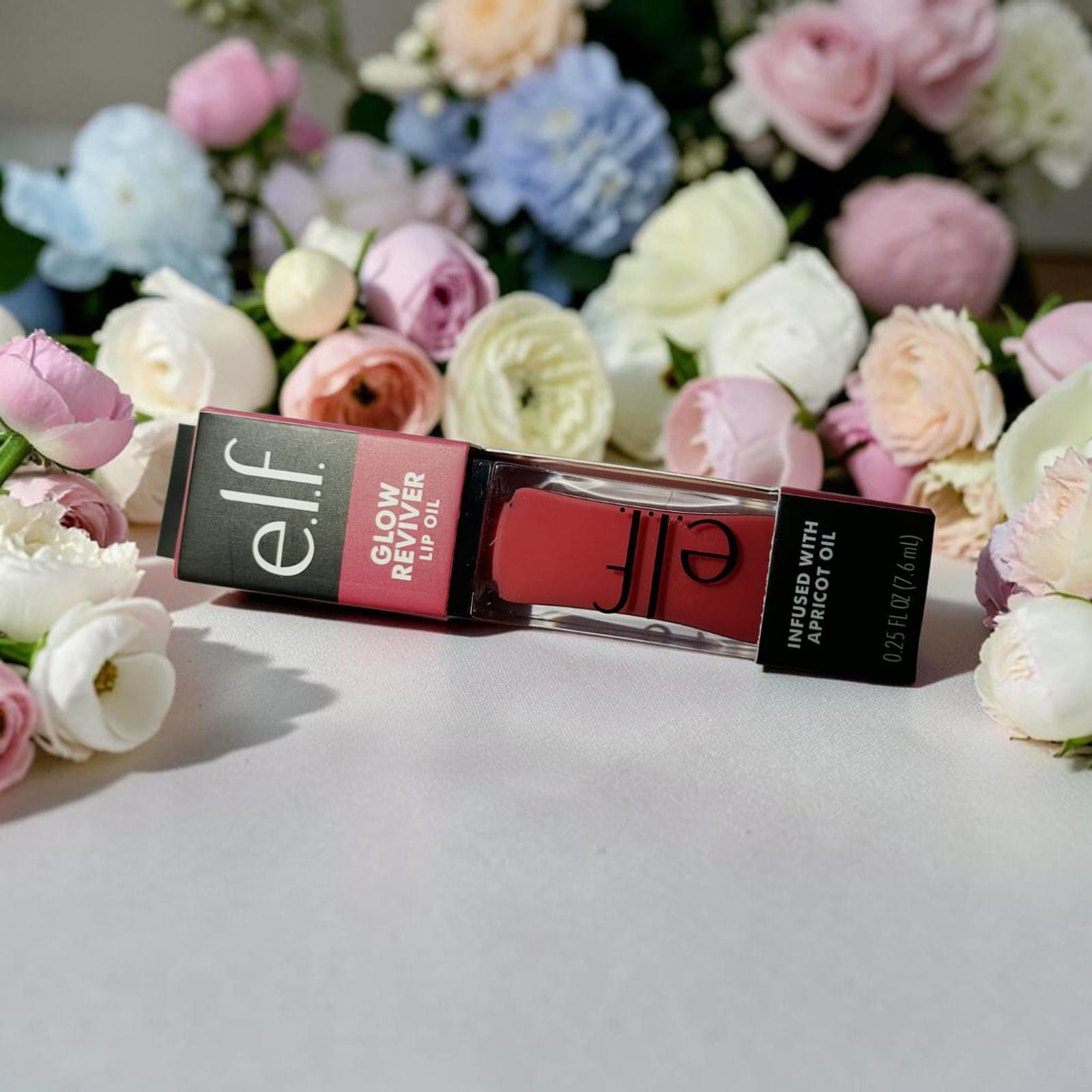 e.l.f. Glow Reviver Lip Oil