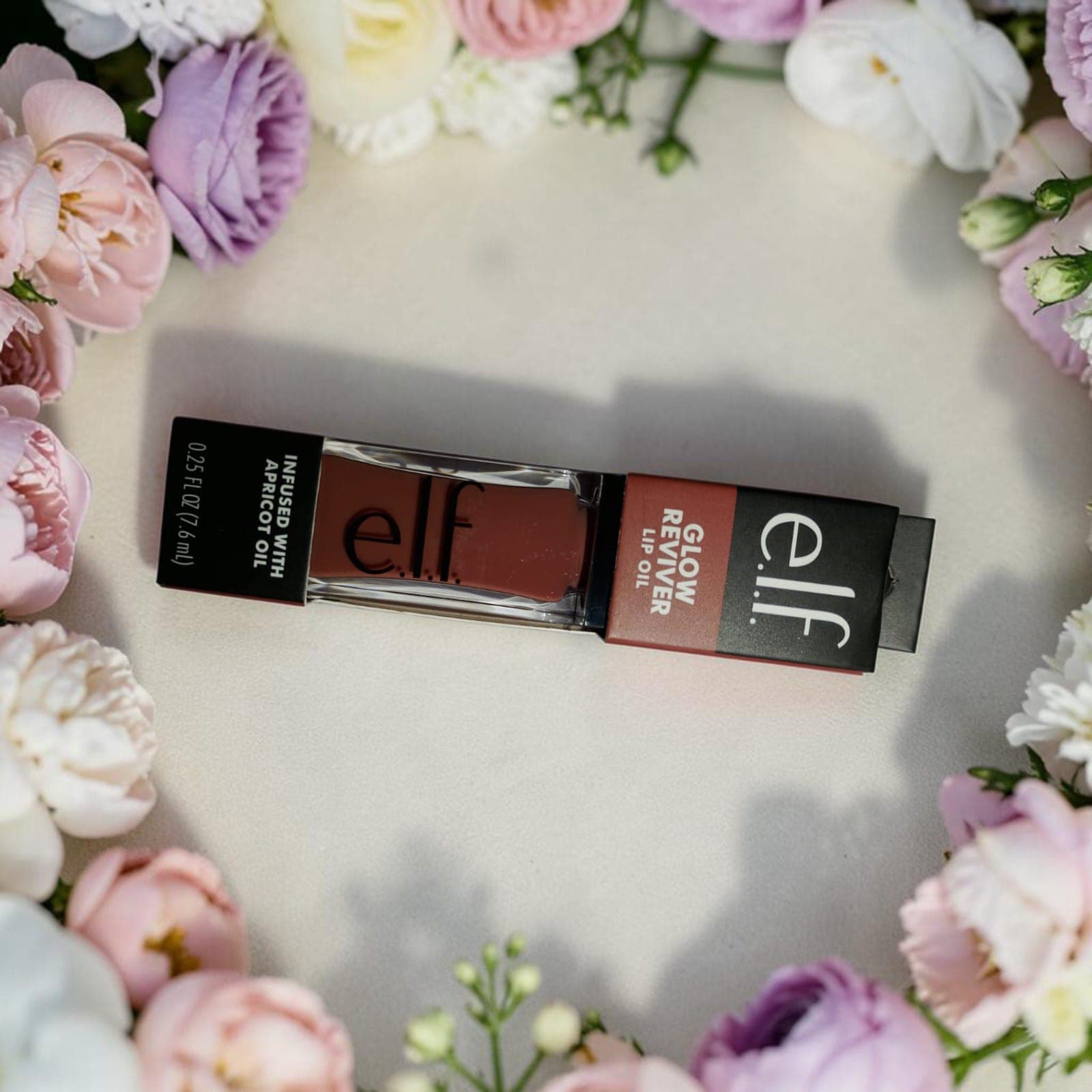 e.l.f. Glow Reviver Lip Oil