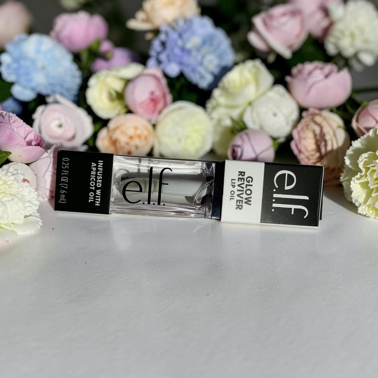 e.l.f. Glow Reviver Lip Oil