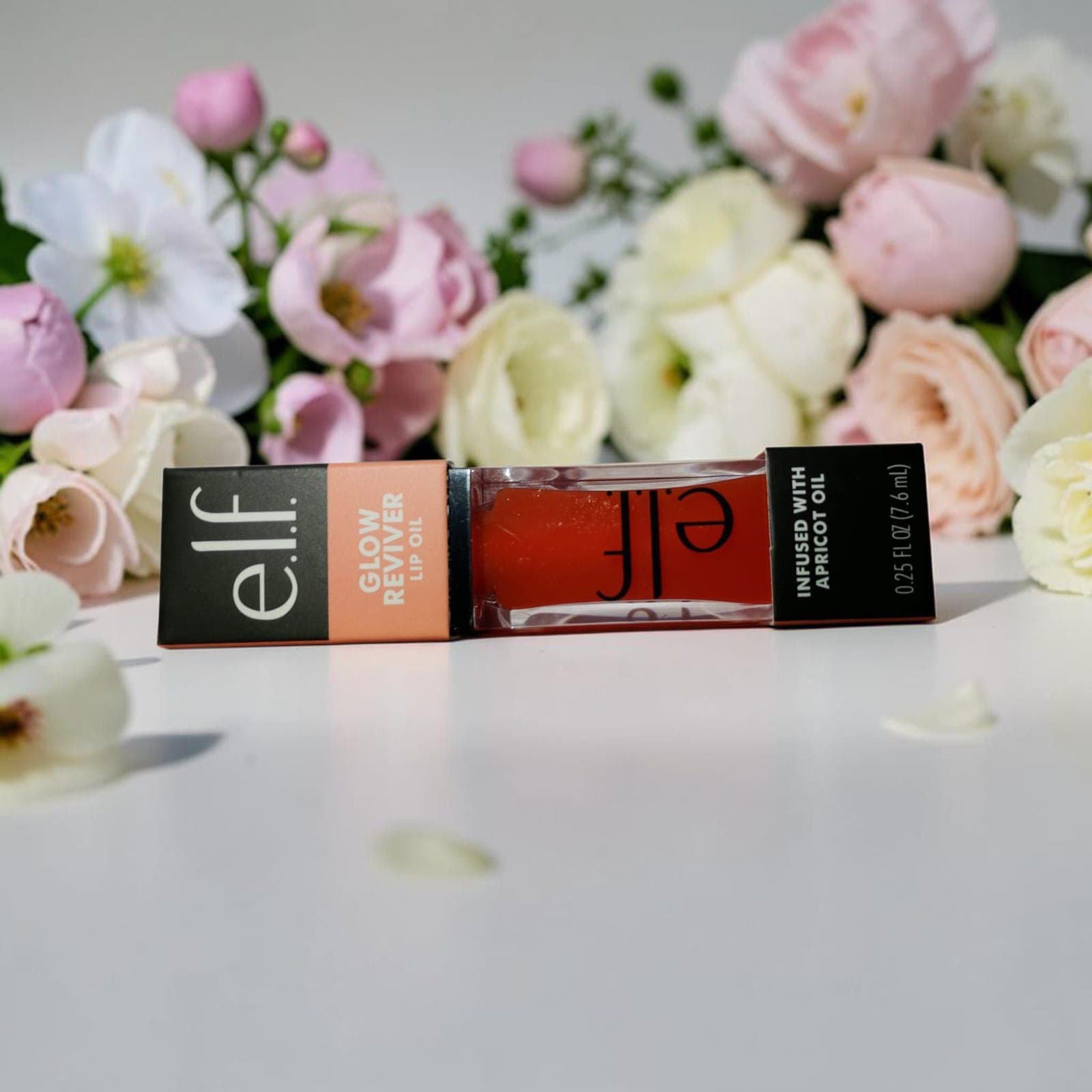 e.l.f. Glow Reviver Lip Oil