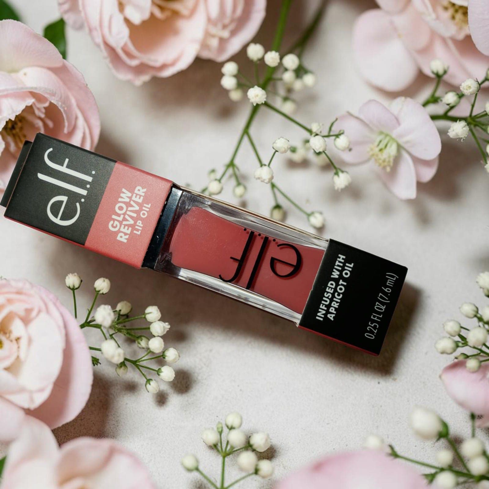 e.l.f. Glow Reviver Lip Oil